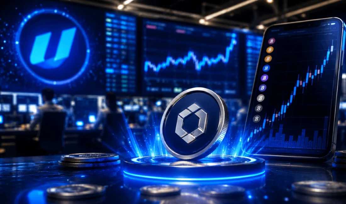 Güney Kore merkezli kripto para borsası Upbit Citrea için yeni