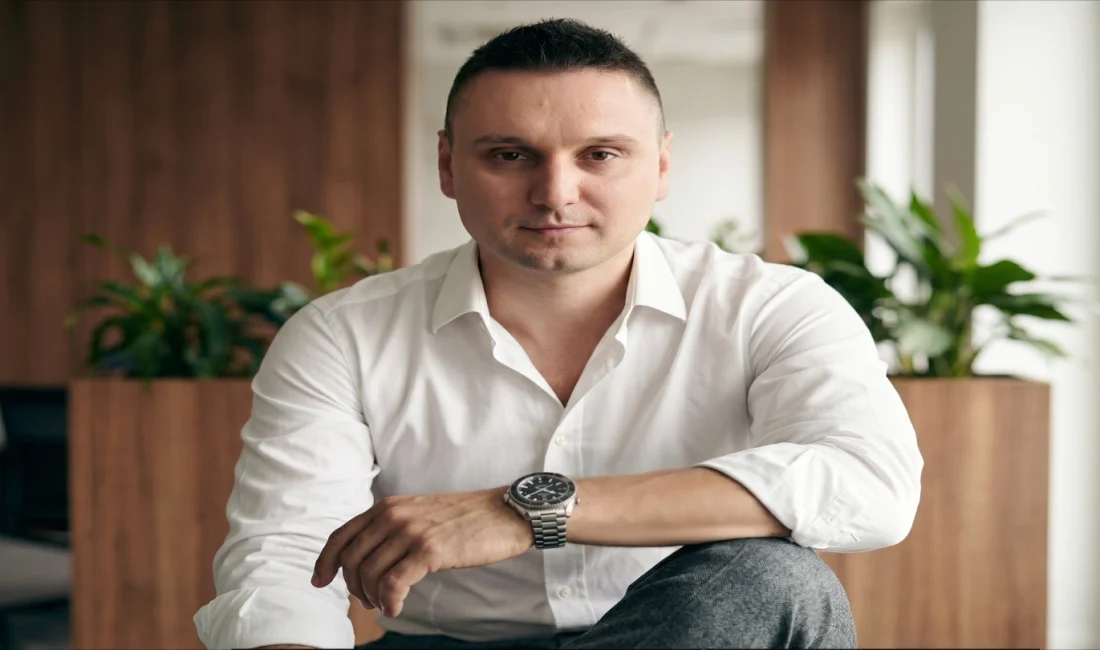WeFi Kurucusu Maksym Sakharov, stablecoin ödemeleri, Visa iş birliği, Unified