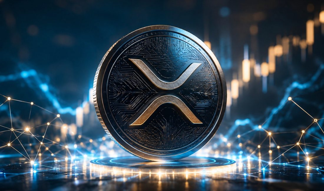XRP fiyatı 1 dolar psikolojik desteğinin üzerinde tutunmaya çalışıyor. Ağdaki