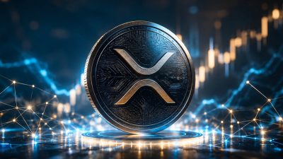 XRP fiyatı 1 dolar psikolojik desteğinin üzerinde tutunmaya çalışıyor. Ağdaki