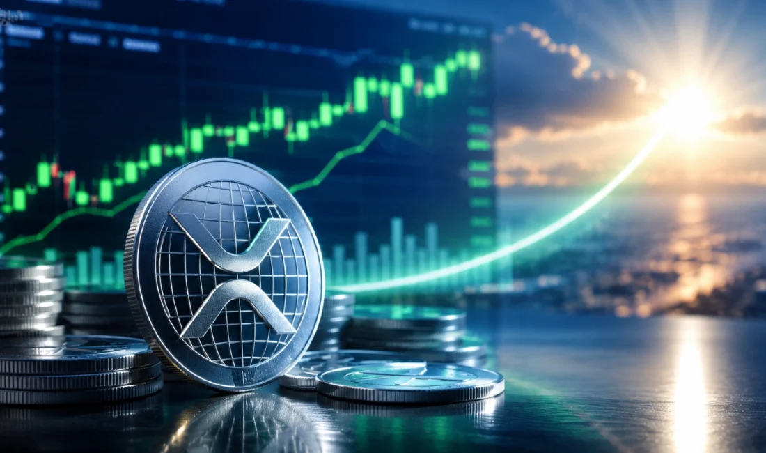 XRP İçin 10 Dolar Umudu Bitmedi XRP fiyatı zirve beklentilerini karşılayamadı ancak bazı analistler uzun vadede