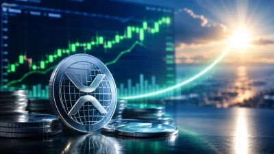 XRP fiyatı zirve beklentilerini karşılayamadı ancak bazı analistler uzun vadede