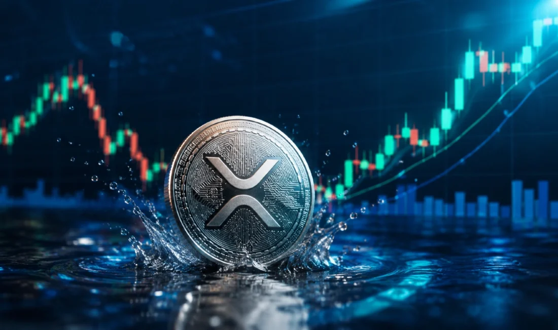 Altcoin XRP fiyatı 1.10 dolar ve 1.1250 dolar seviyelerinin üzerine
