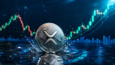 Altcoin XRP fiyatı 1.10 dolar ve 1.1250 dolar seviyelerinin üzerine