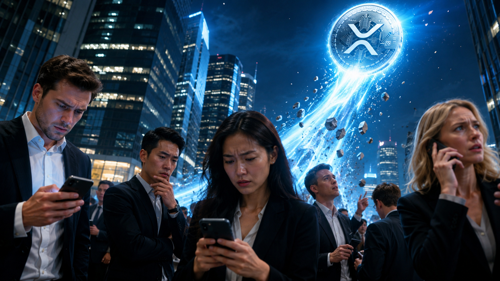XRP