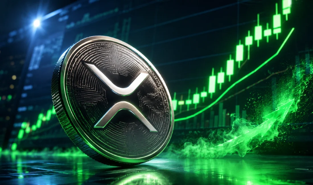 Kripto analisti Crypto Patel XRP için uzun vadeli fiyat beklentisini