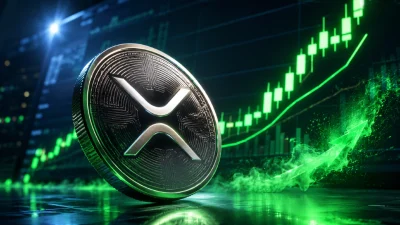 Kripto analisti Crypto Patel XRP için uzun vadeli fiyat beklentisini