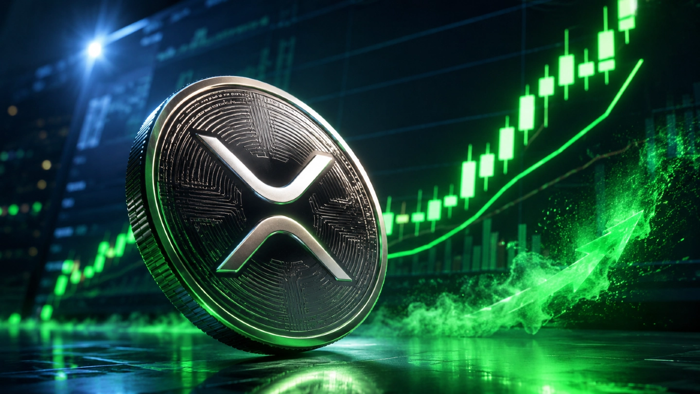 Kripto analisti Crypto Patel XRP için uzun vadeli fiyat beklentisini