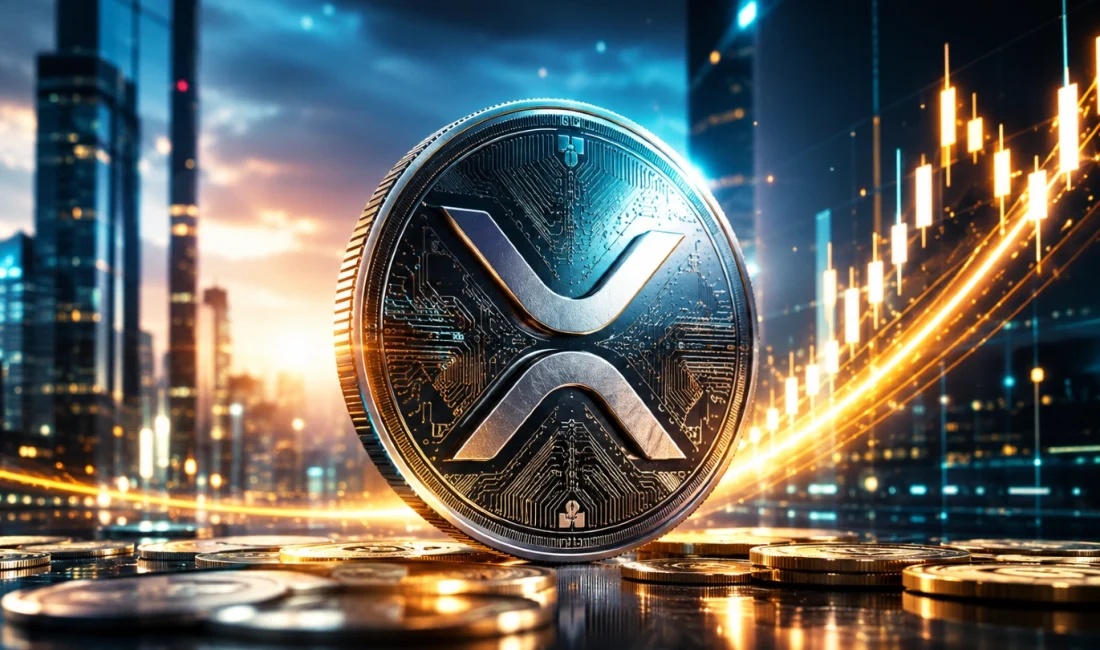 XRP’nin 30 Dolar Olması İçin Şart Açıklandı: İşte Detaylar Piyasa analisti Dr Cat XRP için uzun vadeli 30 dolar
