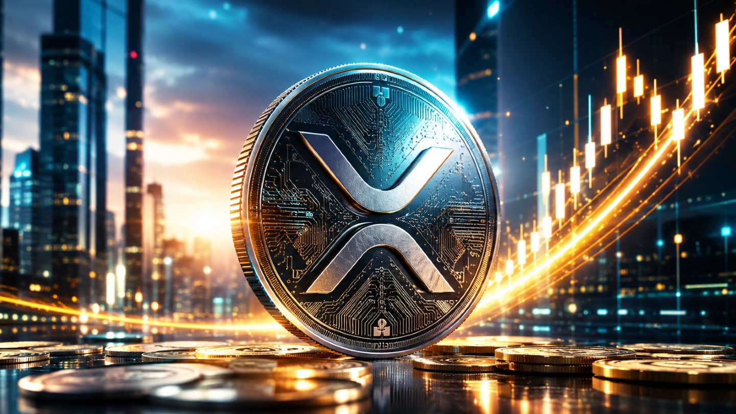 Piyasa analisti Dr Cat XRP için uzun vadeli 30 dolar