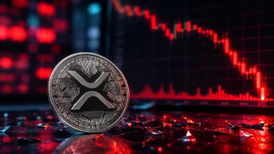 XRP fiyatı 1.14 dolara gerileyerek dört ayın en düşük seviyesini