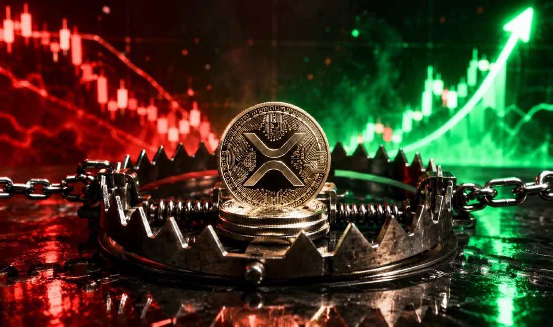 XRP’de Ayı Tuzağı İhtimali Güçleniyor: Fonlama Oranları Dip Seviyede XRP’de bireysel yatırımcı ilgisi zayıflarken vadeli işlemler tarafında aşırı negatif