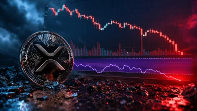 XRP aylık RSI göstergesinde tarihinin en düşük seviyesine indi. Piyasa