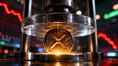 Apex Crypto Insights araştırmacısı Jesse altcoin XRP fiyatındaki uzun süreli