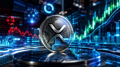 XRP fiyatı piyasa baskısıyla gerilese de Binance girişlerindeki düşüş ve