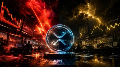 XRP fiyatı 1.15 dolar çevresinde tutunmaya çalışırken türev piyasa verileri