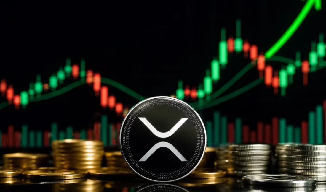XRP, uzun süren düşüşün ardından iki güçlü teknik dönüş sinyali
