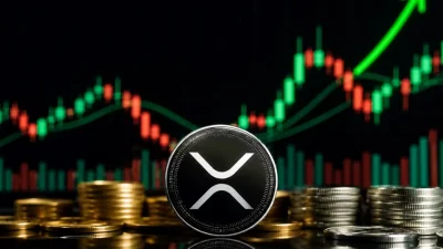 XRP, uzun süren düşüşün ardından iki güçlü teknik dönüş sinyali