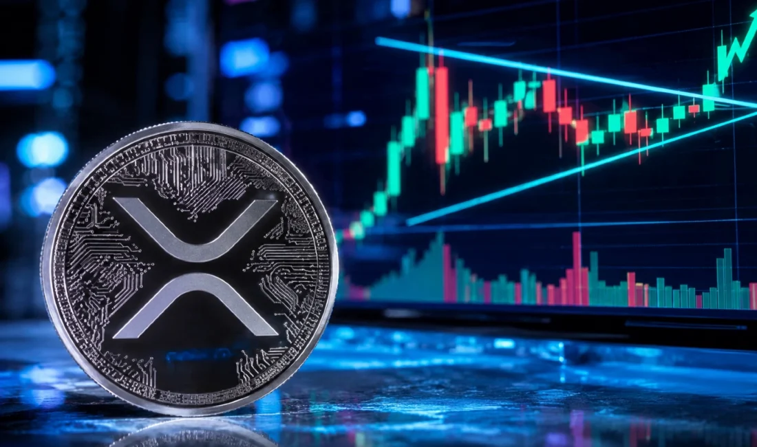 XRP Grafiğinde Gözden Kaçan Formasyon: Beklenti Yükselişe Döndü XRP fiyatında 2024 rallisini hatırlatan düşen kama formasyonu yeniden gündeme