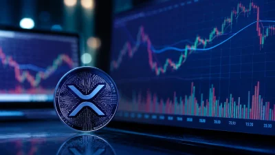 XRP fiyatı 1.1550 dolar bölgesinin üzerinde kalamayınca yeniden zayıfladı.  
