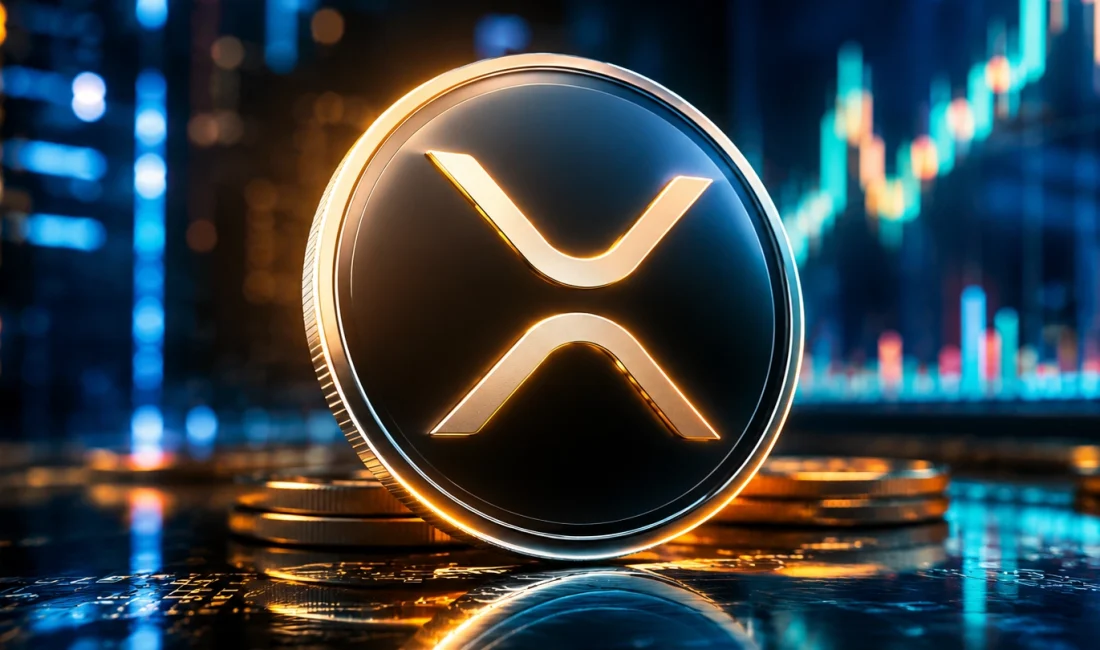 XRP fiyatı 1,10 dolar desteğini korumaya çalışıyor. Ancak zayıf ETF