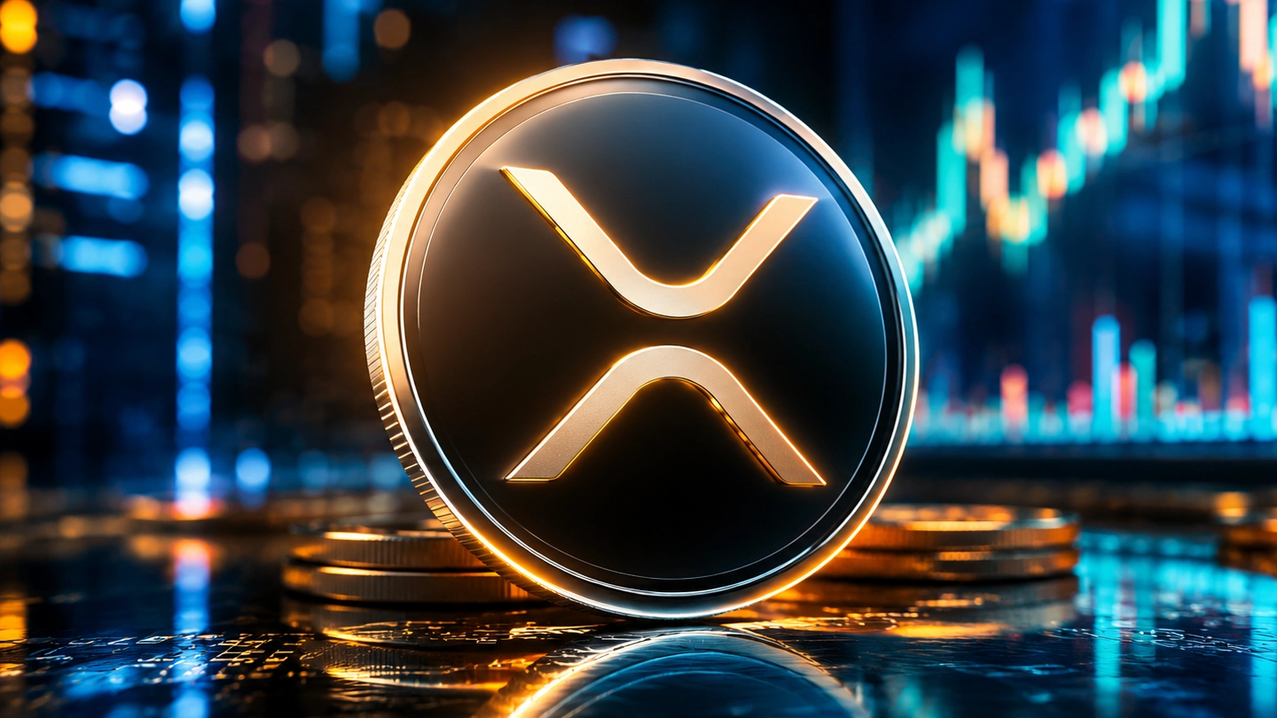 XRP fiyatı 1,10 dolar desteğini korumaya çalışıyor. Ancak zayıf ETF