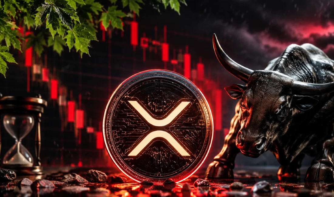 XRP Haziran ayına yüzde 7,23 kayıpla başladı. Tarihsel veriler Haziran