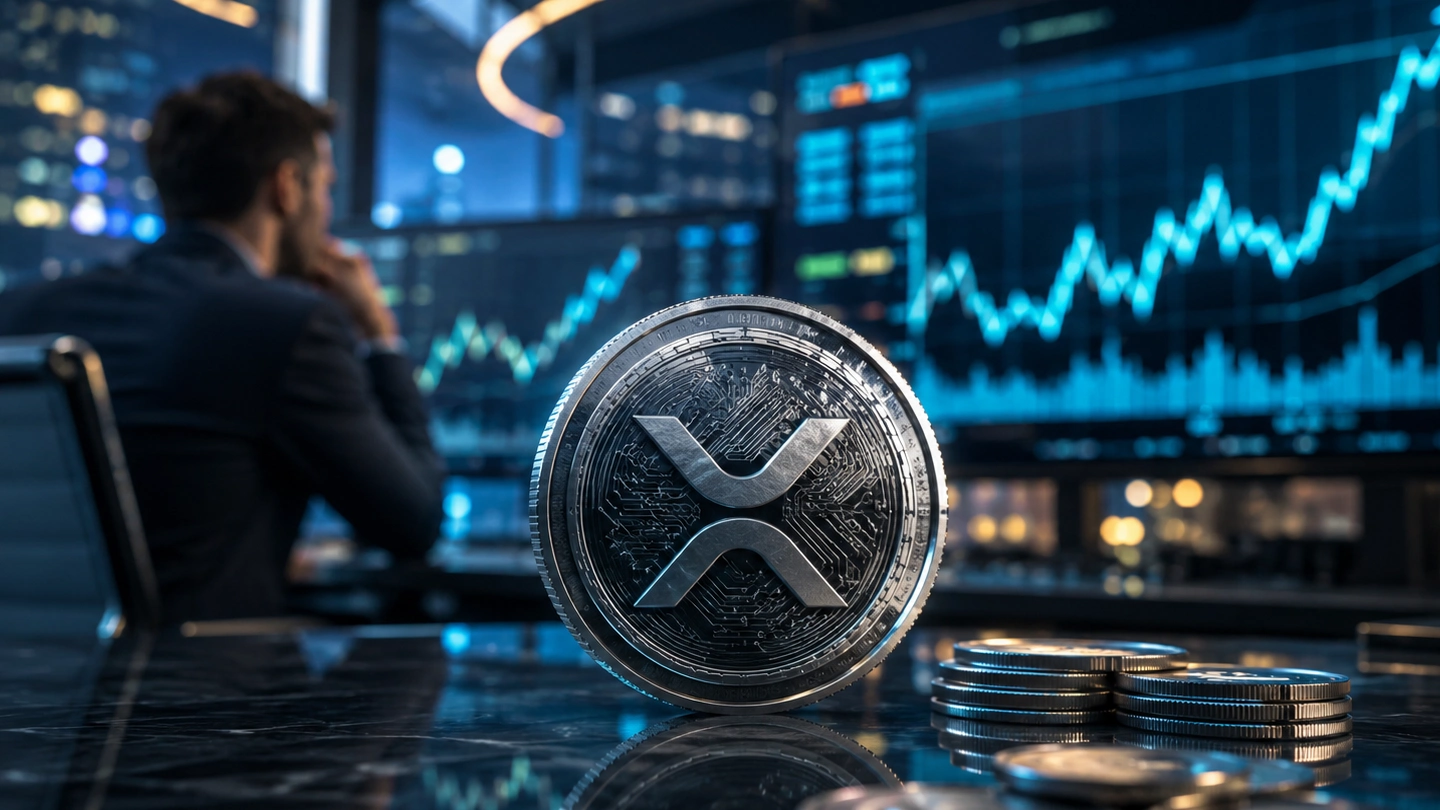 Polymarket verilerine göre XRP’nin 1 Temmuz 2026’da 1 doların üzerinde