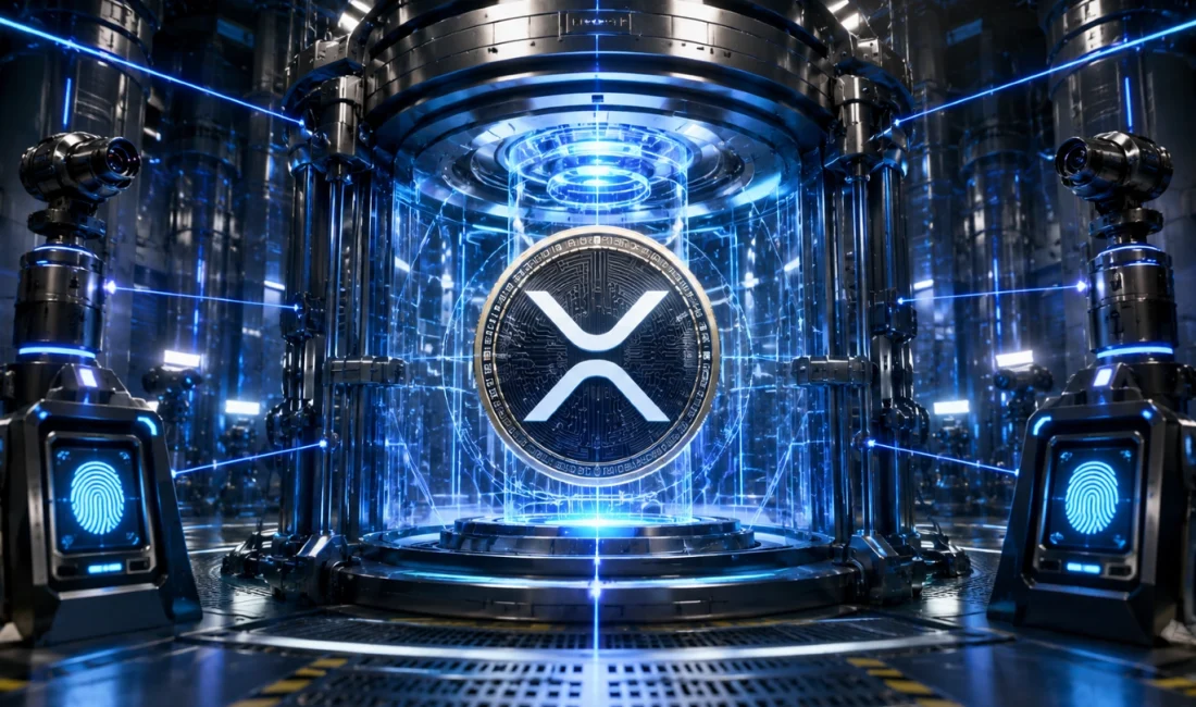 XRP İçin Nükleer Düzeyde Güvenlik Hamlesi RippleX geliştiricilerinin XRP Ledger üzerinde hazırladığı yeni güvenlik yaklaşımı yerel