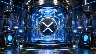 RippleX geliştiricilerinin XRP Ledger üzerinde hazırladığı yeni güvenlik yaklaşımı yerel