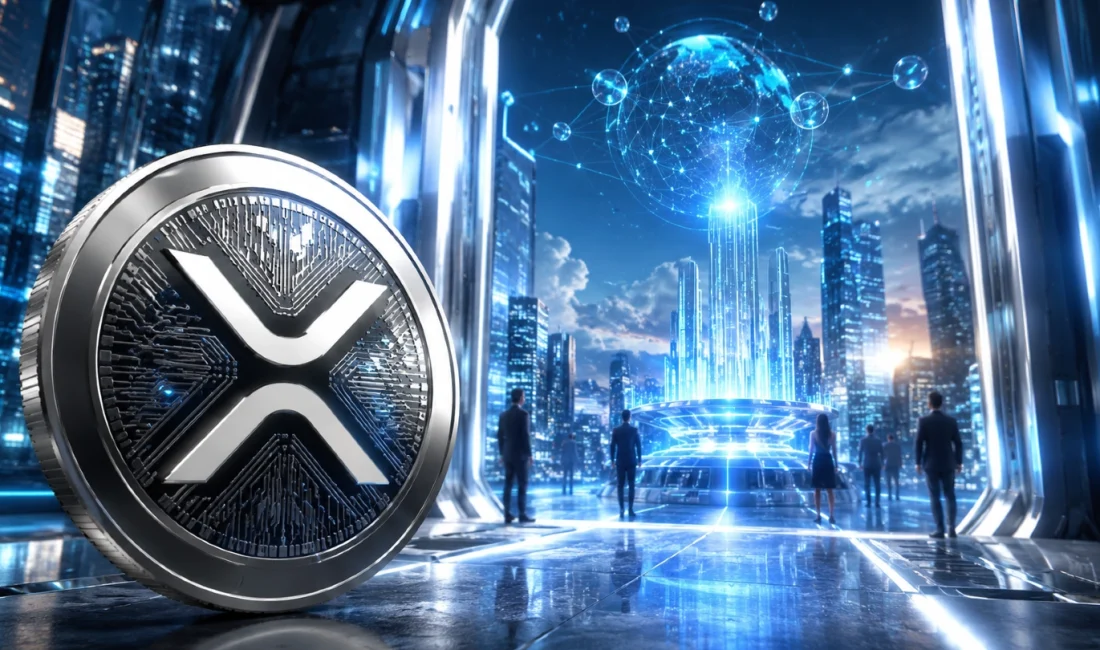 XRP İçin Önemli Eşik: İlk Proje Belli Oldu XRP Ledger, XLS-65 ve XLS-66 teklifleriyle yerel borç verme uygulamalarına