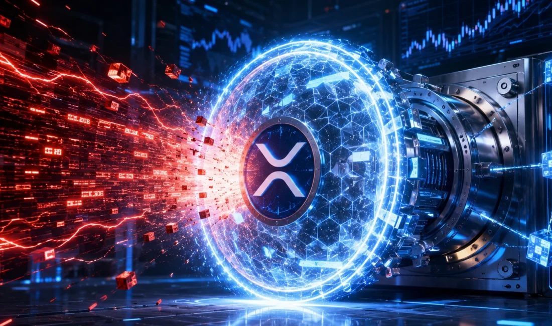 XRP Ledger’da DeFi büyümesi yeni güvenlik adımlarını gündeme taşıdı. Yeni