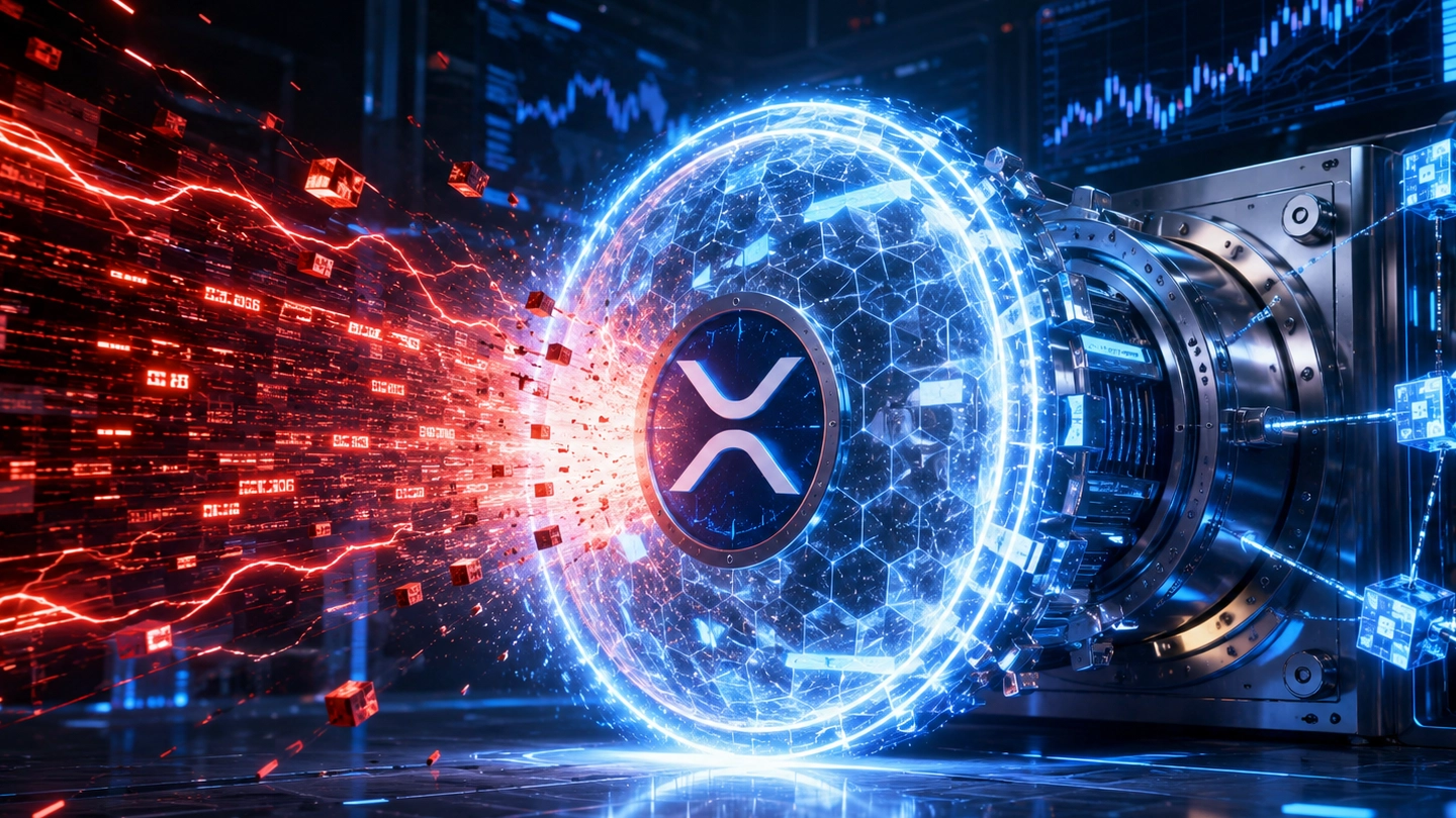 XRP Ledger’da DeFi büyümesi yeni güvenlik adımlarını gündeme taşıdı. Yeni