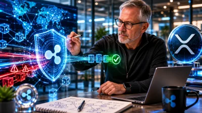 Ripple’ın eski CTO’su David Schwartz, XRP Ledger’da merkeziyetsiz borsa ve