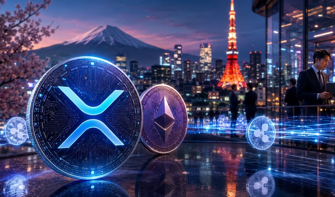 Ripple’ın dolar destekli stablecoin’i RLUSD’de dikkat çeken bir eşik aşıldı.
