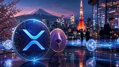 Ripple’ın dolar destekli stablecoin’i RLUSD’de dikkat çeken bir eşik aşıldı.
