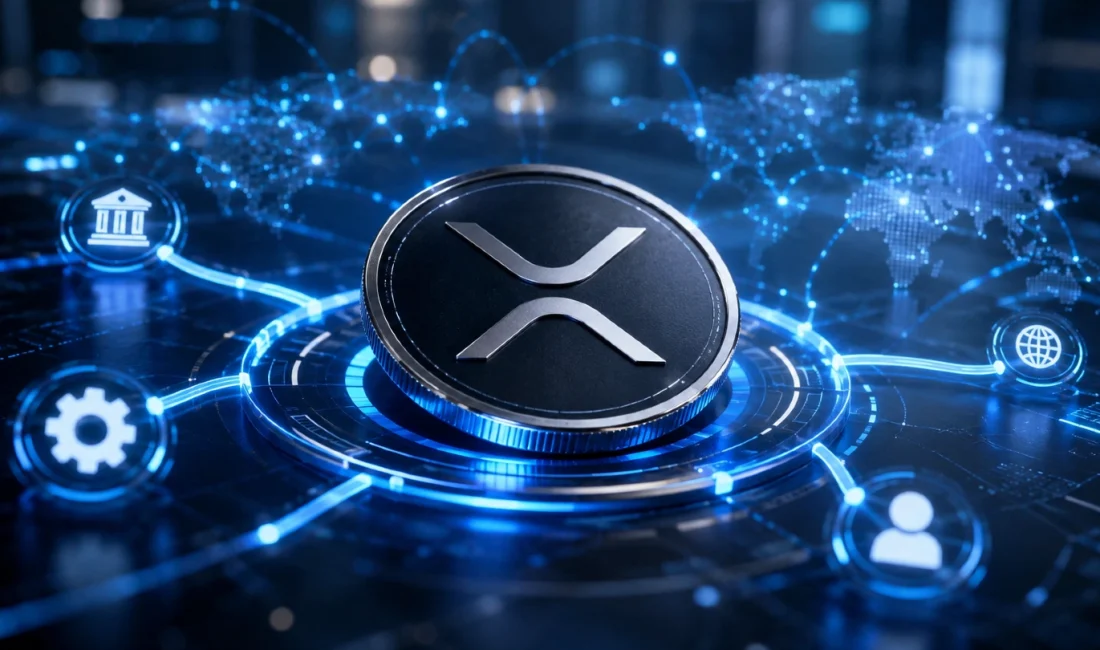 Ripple XRP İçin Yeni Entegrasyonu Duyurdu Ripple XRP ve RLUSD için x402 ödeme sistemine entegrasyon başlattı.