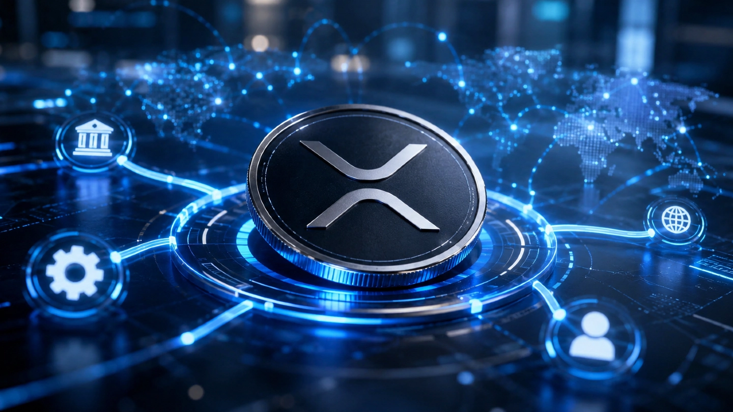 Ripple XRP ve RLUSD için x402 ödeme sistemine entegrasyon başlattı.