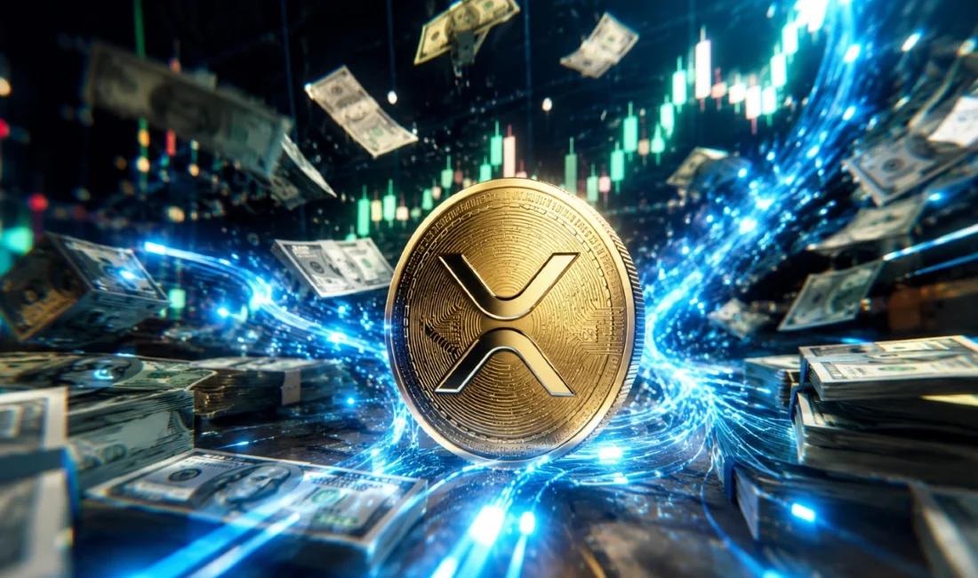Talep Sinyali Sonrasında XRP İçin Milyon Dolarlık Giriş ABD’de işlem gören XRP spot ETF’leri, günlük bazda 5,30 milyon