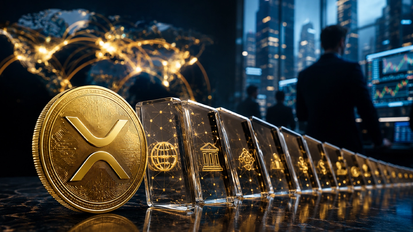 XRP