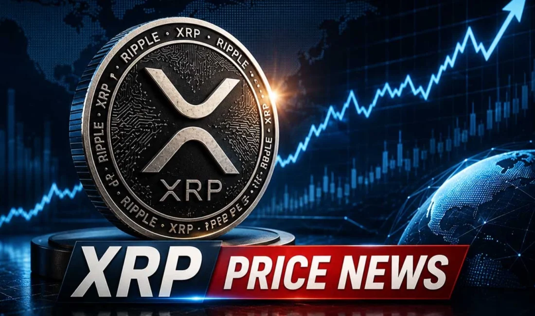 XRP’de Son Durum XRP, yılın en sert satış dalgalarından birinin ardından nihayet alıcı