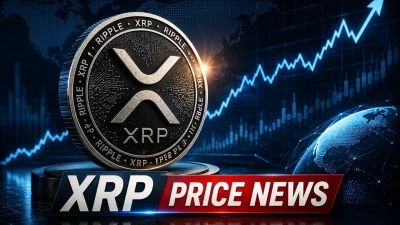 XRP, yılın en sert satış dalgalarından birinin ardından nihayet alıcı
