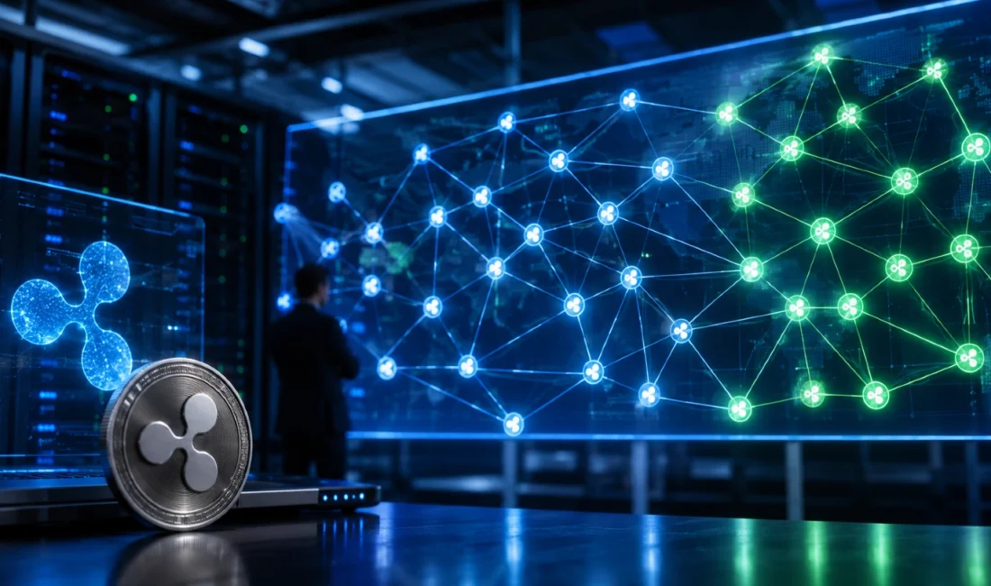 Ripple, XRP Ledger’ın 3.2.0 yükseltmesi kapsamında sunulan fixCleanup3_2_0 değişikliğine destek
