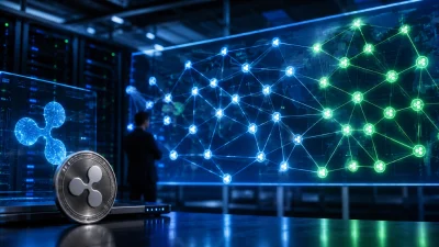 Ripple, XRP Ledger’ın 3.2.0 yükseltmesi kapsamında sunulan fixCleanup3_2_0 değişikliğine destek