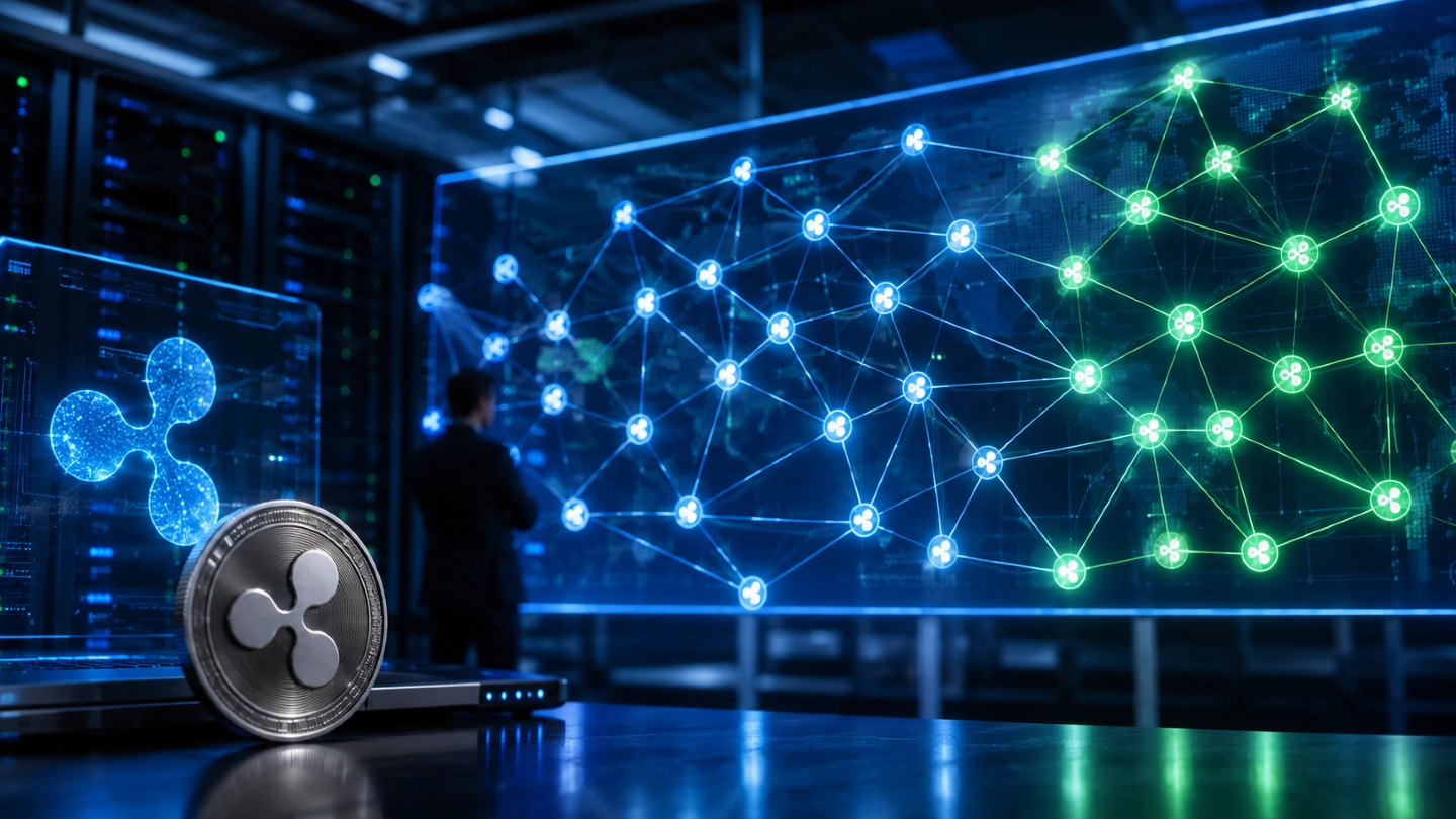 Ripple, XRP Ledger’ın 3.2.0 yükseltmesi kapsamında sunulan fixCleanup3_2_0 değişikliğine destek