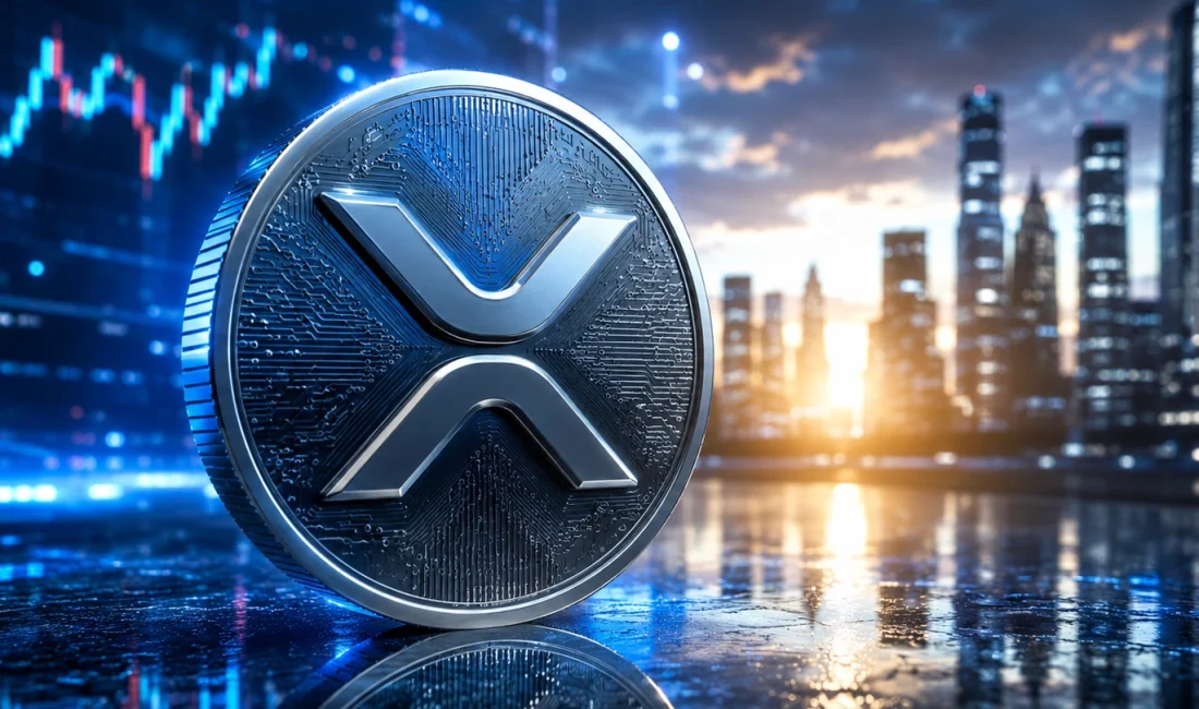 XRP Ledger 3.2.0 yükseltmesi 15 Haziran 2026 için planlandı. Güncelleme