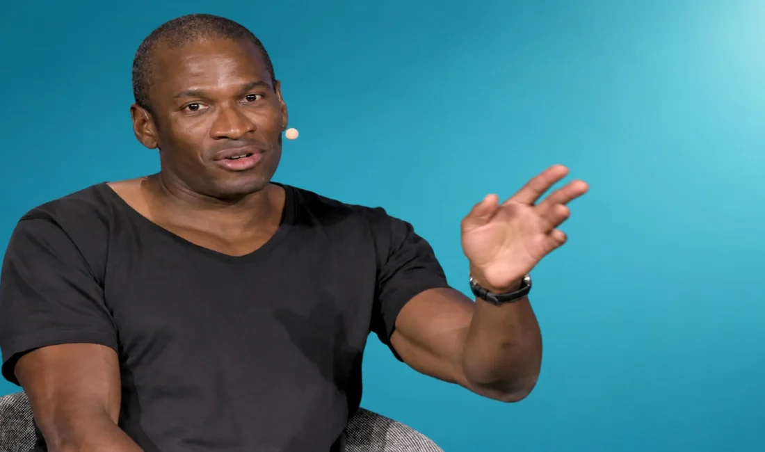 Arthur Hayes’in WLD satışını açıklaması kripto para piyasasında yeni bir
