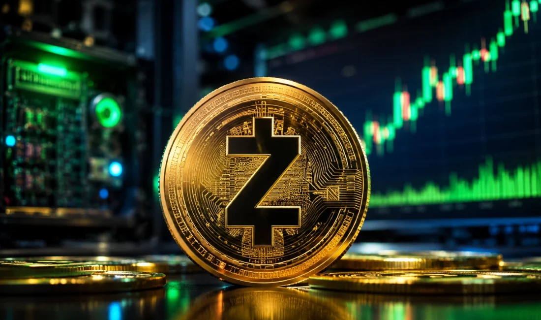 Altcoin ZEC Fiyatı Acil Güncelleme Sonrası Toparlandı Altcoin Zcash ekibinin Orchard havuzundaki kritik açığı iki aşamalı acil