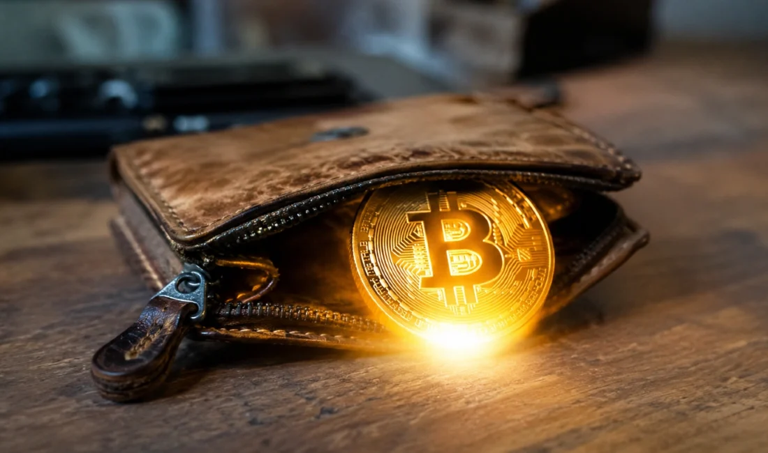 2011’den Kalan Bitcoin Cüzdanı 14 Yıl 9 Ay Sonra Uyandı 2011’den bu yana hareketsiz kalan 30 BTC, Bitcoin ağında yeniden