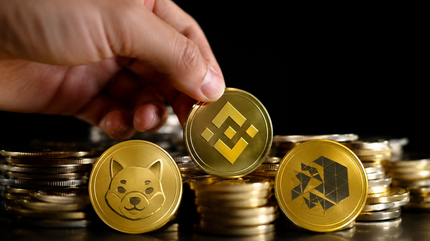 Binance